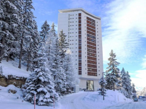Apartment Tour de Supercrans 206-2 by Interhome